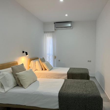 Victoria II & Old Town By Ele Apartments Malaga Exterior photo