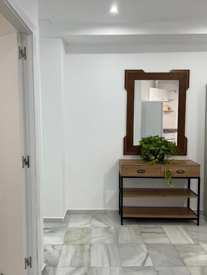 Victoria II & Old Town By Ele Apartments Malaga Exterior photo